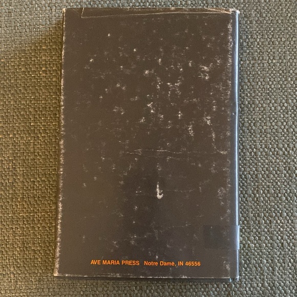 GUC hardcover book Praying our Goodbyes by Joyce Rupp, OSM - Picture 3 of 9